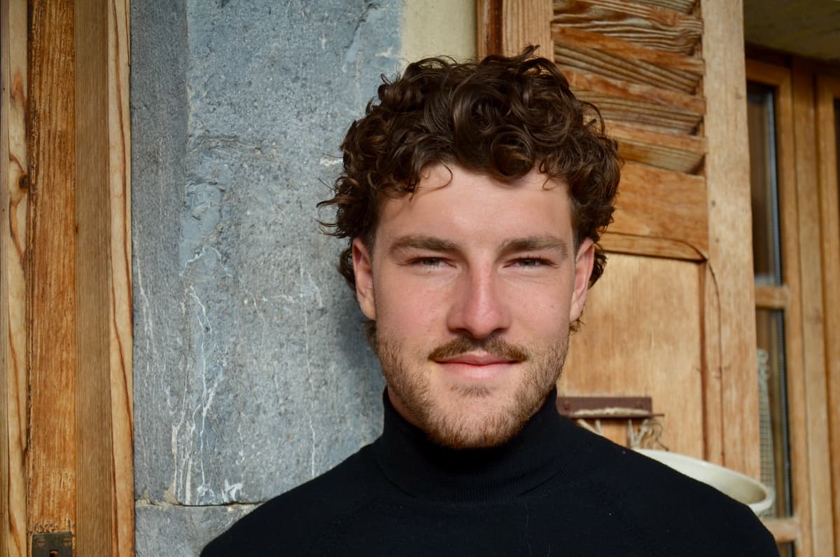 Yan — Compagnon Digital